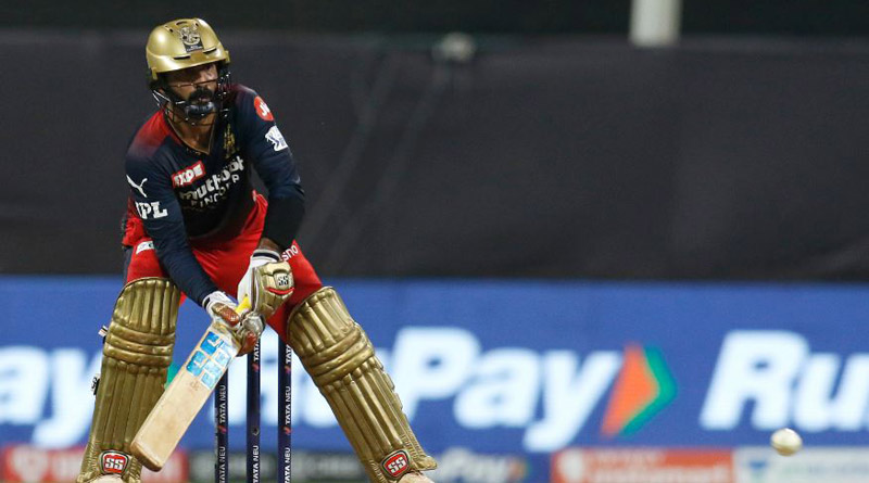 IPL 2022: ‘বুড়ো’ কার্তিকের কাছে হারল দিল্লি, মরশুমে চতুর্থ জয় রয়্যাল চ্যালেঞ্জার্স ব্যাঙ্গালোরের