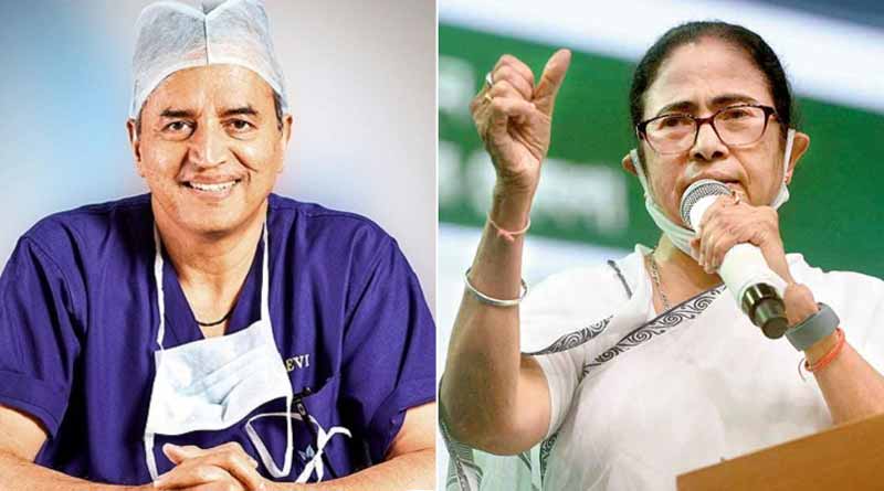 Organ transplant hospital in West Bengal, surgeon Devi Shetty announces at BGBS | Sangbad Pratidin