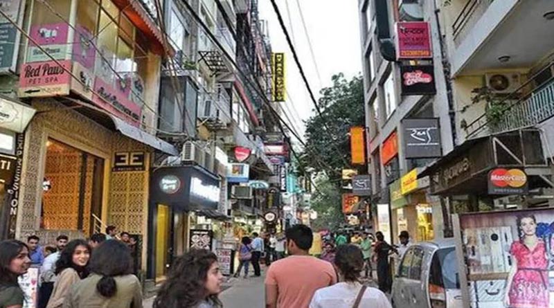 ৪০ এলাকার নাম বদল চায় দিল্লি বিজেপি, ভাবনায় হাউজ খাস, শাহিবাবাদও