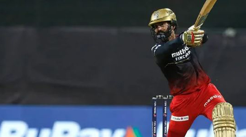 Dinesh Karthik Wants to come Back in India Team | Sangbad Pratidin