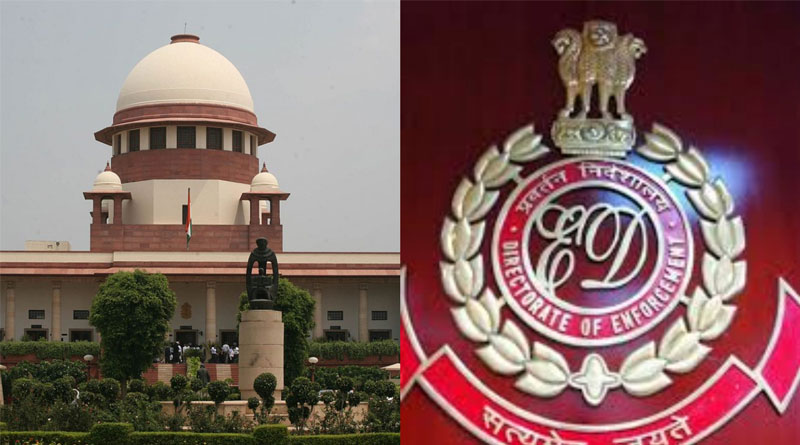 TMC challenges ED chiefs extension in Supreme Court | Sangbad Pratidin