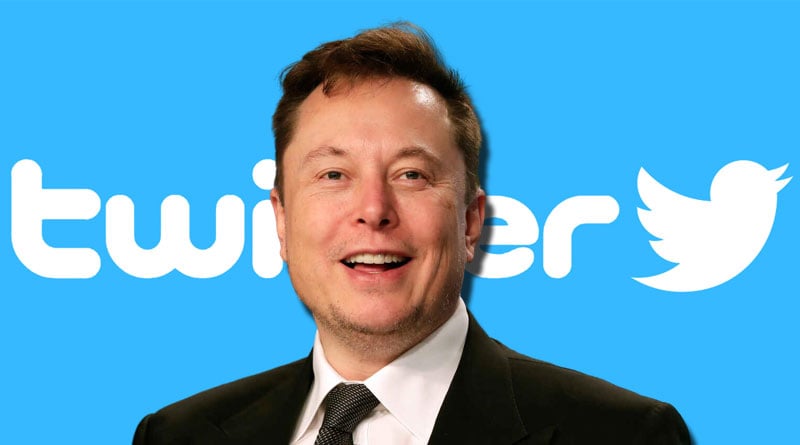 Twitter set to accept Elon Musk's offer | Sangbad Pratidin