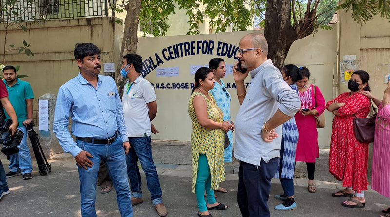 GD Birla Group shuts schools citing law and order problem | Sangbad Pratidin