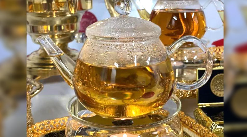 Golden Tea of LTE at Rs 13 crore a kilo to open shop in India | Sangbad Pratidin