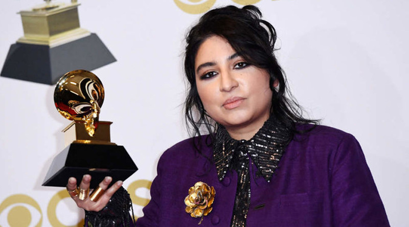 Arooj Aftab becomes first Pakistani woman to win Grammy | Sangbad Pratidin