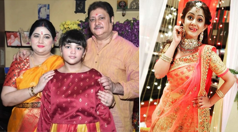 ‘রিল আর রিয়েল মেয়ের মধ্যে ফারাক আছে!’ তৃণা সাহাকে খোঁচা অভিষেকের স্ত্রীর!