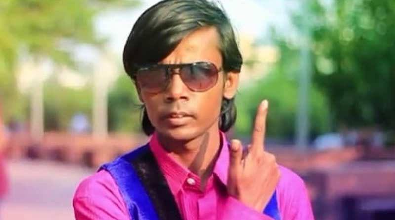 Hero Alom from Bangladesh sang Rabindra Sangeet wrongly | Sangbad Pratidin
