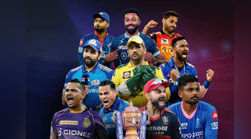IPL 2022: দশ আইপিএল টিমকে নিয়ে হবে তথ্যচিত্র, বড়সড় চমক সৌরভের বোর্ডের!
