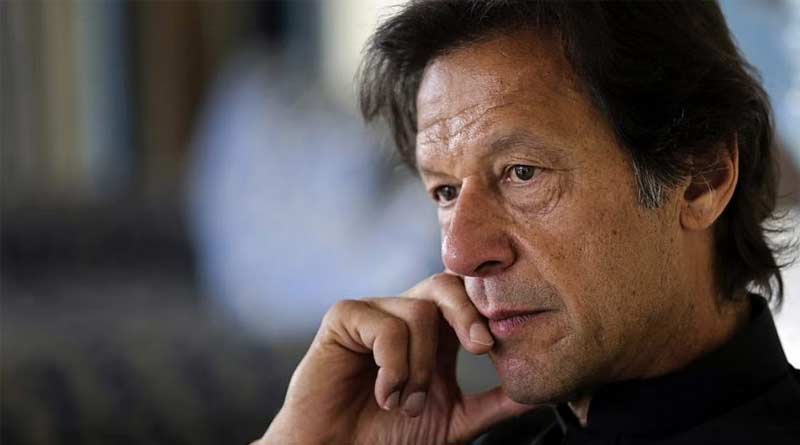 Pakistan court suspends arrest warrant against Imran Khan। Sangbad Pratidin