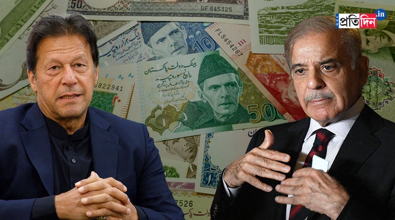 Imran Khan earned Rs 14 crore by selling gifts from foreign dignitaries,' alleges Shehbaz Sharif
