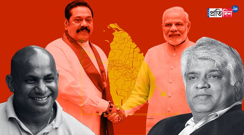 Sri Lanka crisis: Arjuna Ranatunga and Sanath Jayasuriya praises India | Sangbad Pratidin
