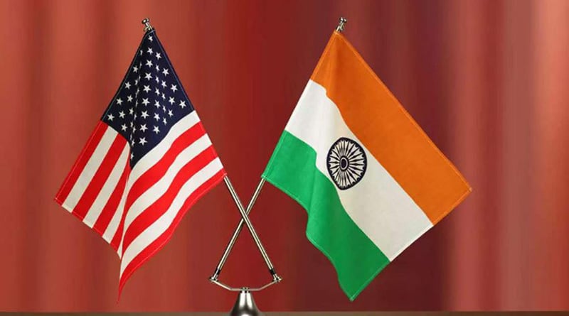 USA to cooperate with India in defense sector amidst China threat | Sangbad Pratidin