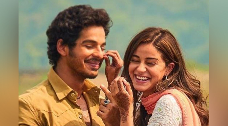 ৩ বছরের সম্পর্কে ছেদ! ইশান খট্টরের সঙ্গে অনন্যা পাণ্ডের ব্রেকআপের কারণ জানেন?
