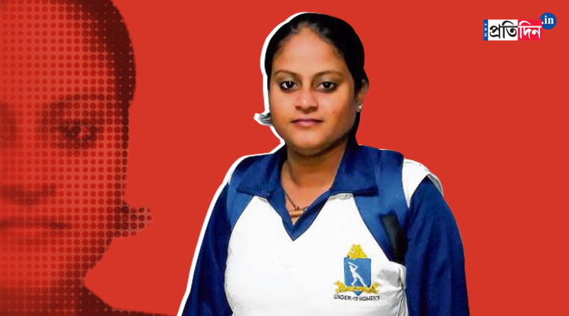 ‘মৃত্যুঞ্জয়ী’ বাংলার প্রাক্তন মহিলা ক্রিকেটার, ক্যানসার জয় করে ফের মাঠে জয়শ্রী সরকার