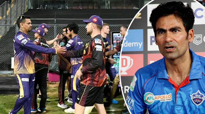 ‘জাতীয় দলের তারকার সঙ্গে দিনের পর দিন অবিচার’, KKR-কে তুলোধোনা মহম্মদ কাইফের