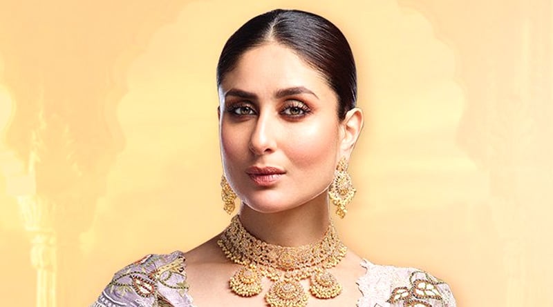 Kareena Kapoor trolled for Leading jewellery chain advertisement | Sangbad Pratidin
