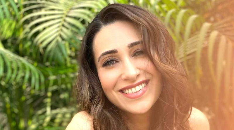 Here is how Karisma Kapoor reacted when asked about marriage | Sangbad Pratidin