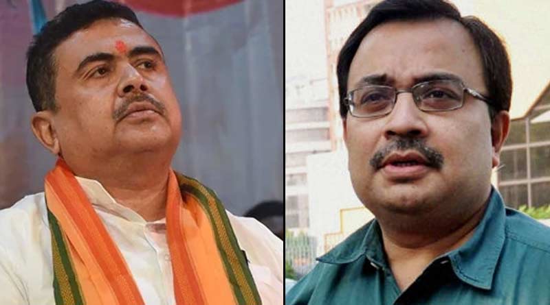 ‘শুভেন্দুকে কেন গ্রেপ্তার করছে না সিবিআই? কীসের নিরপেক্ষতা?’, প্রশ্ন কুণালের