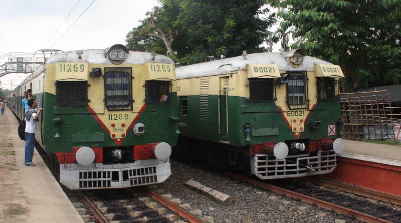 Indian Railways to Cancel Trains to Supply Coal Amidst Power Crisis | Sangbad Pratidin