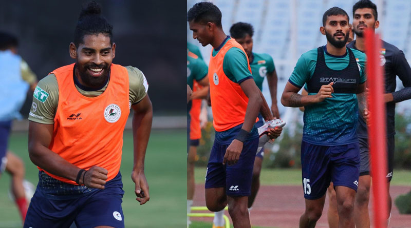 ফুটবলপ্রেমীদের গন্তব্য আজ যুবভারতী, এএফসি কাপের ম্যাচে সবুজ-মেরুন পাচ্ছে না কৃষ্ণকে
