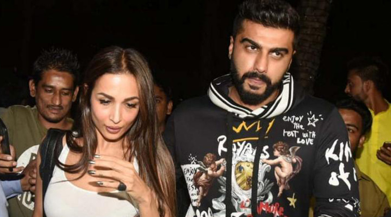 Malaika Arora discharged from hospital after suffering injuries