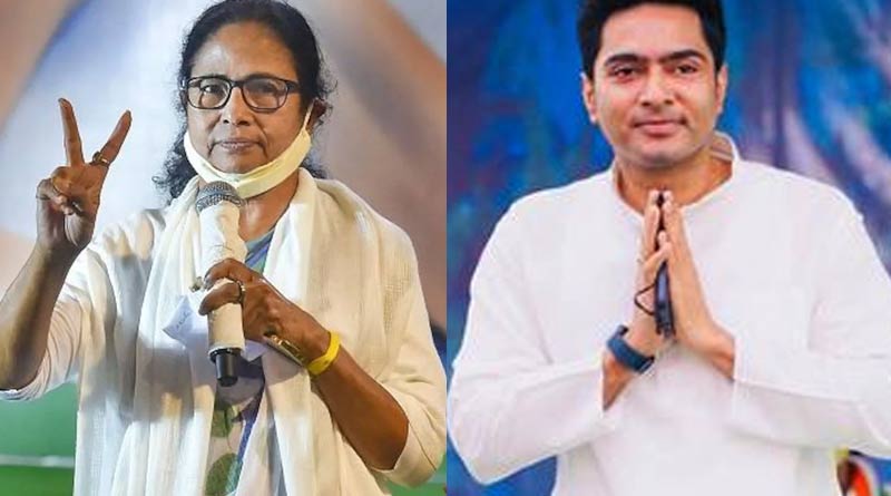 Mamata Banerjee will join the campaign of Abhishek Banerjee in Maldah | Sangbad Pratidin