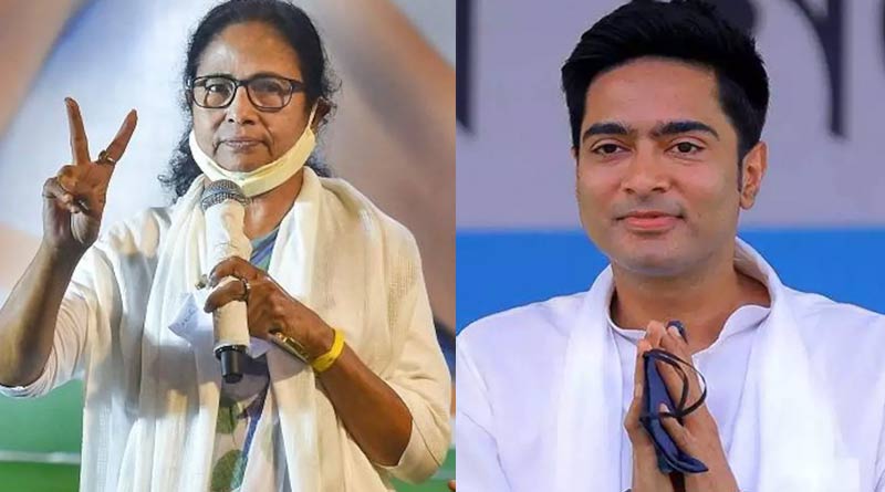 WB By-Elections Results 2022: Mamata Banerjee and Abhishek Banerjee express joy in tweets after TMC Candidates win | Sangbad Pratidin