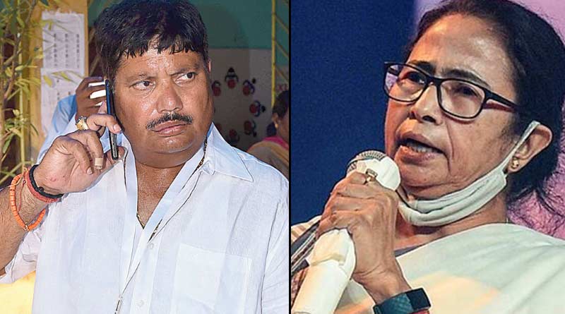 Arjun Singh: পাটচাষিদের ভবিষ্যৎ নিয়ে উদ্বেগ, বাংলার মুখ্যমন্ত্রীকে চিঠি অর্জুন সিংয়ের