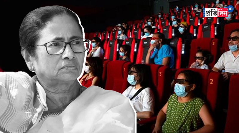 How many Bengali films screened across West Bengal cinema halls, Nabanna seeks report | Sangbad Pratidin