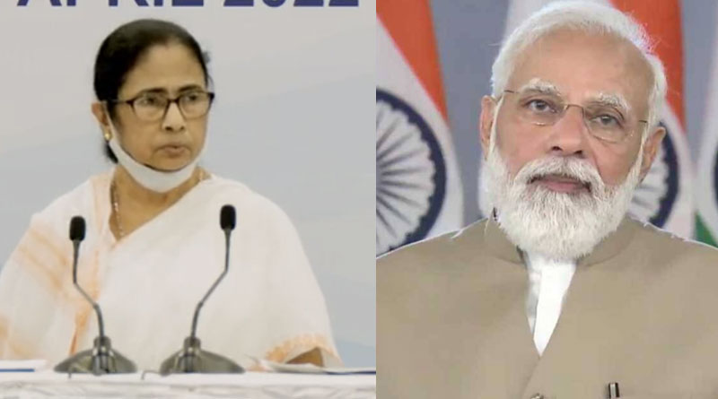 PM Modi may not attend Bengal Global Business summit | Sangbad Pratidin