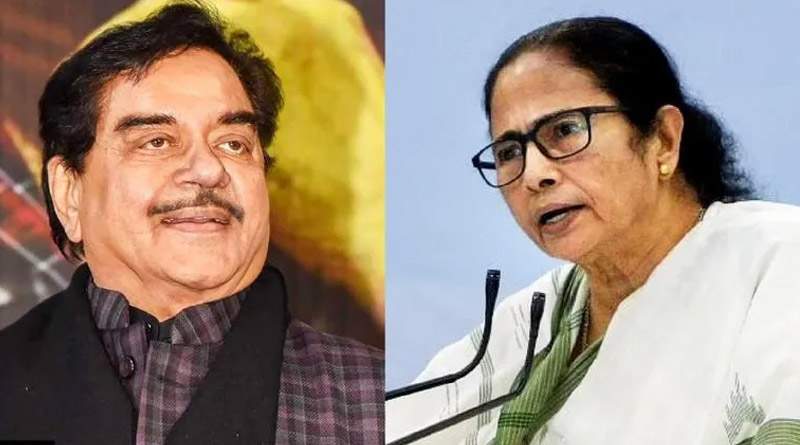From Atal-Advani's star campaigner to a member of TMC, Shatrughan Sinha's journey | Sangbad Pratidin