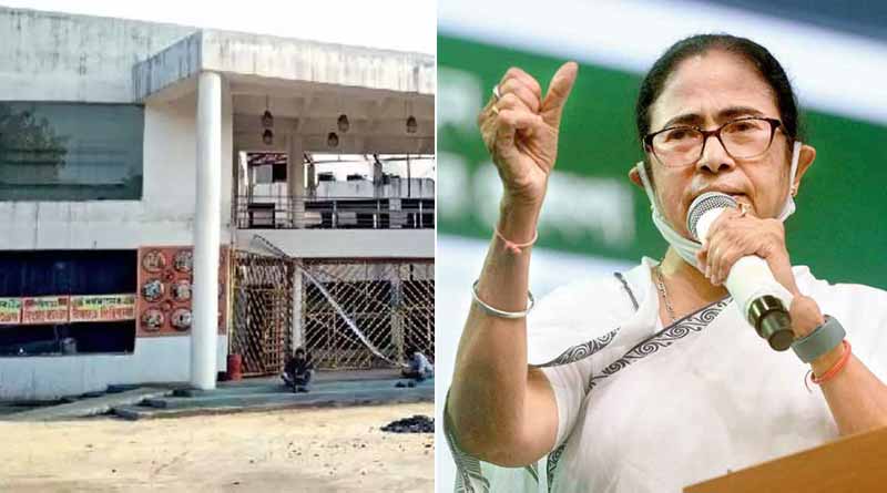 Bardhaman lengcha hub closed, Mamata seeks reply | Sangbad Pratidin