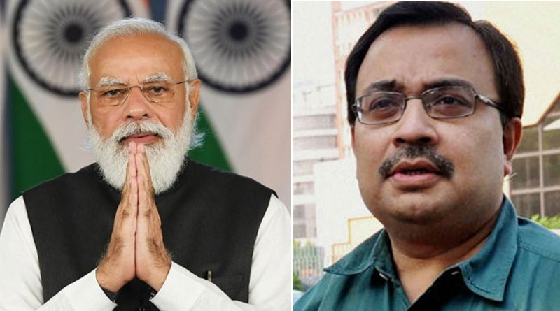 জনমোহিনী প্রকল্প নিয়ে মোদিকে সতর্কবার্তা আমলাদের, ‘জনতাকে বঞ্চিত করা যাবে না’, সাফ কথা কুণালের