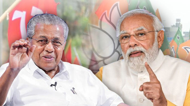 ‘সুশাসন’ শিখতে মোদির গুজরাটে বামশাসিত কেরলের প্রতিনিধি দল, তুঙ্গে রাজনৈতিক চাপানউতোর