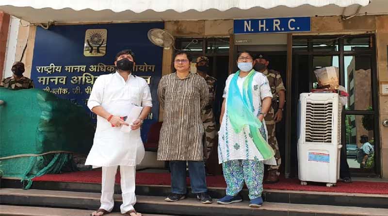 ‘কলকাতায় হিংসা হয়’, খোঁচা জাতীয় মানবাধিকার কমিশন সভাপতির, পালটা তোপ তৃণমূলের
