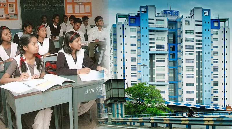 কেন্দ্রীয় শিক্ষানীতি পর্যালোচনায় দশ সদস্যের কমিটি গড়ল রাজ্য