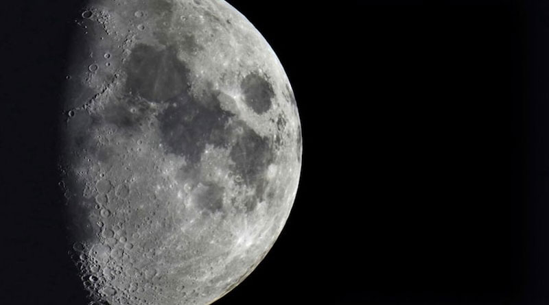 US documents reveal plans to nuclear explosion in Moon | Sangbad Pratidin