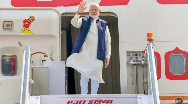 PM Narendra Modi may visit West Bengal this month,will address in Siliguri | Sangbad Pratidin