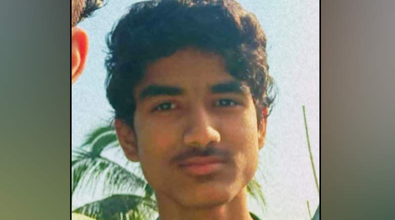 A student of Murshidabad missing from yesterday | Sangbad Pratidin