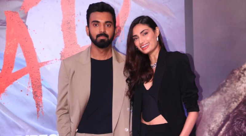 Athiya Shetty and KL Rahul reportedly to tie the knot soon | Sangbad Pratidin