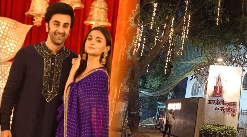 Alia Bhatt and Ranbir Kapoor reportedly to have pastel themed wedding, see other details