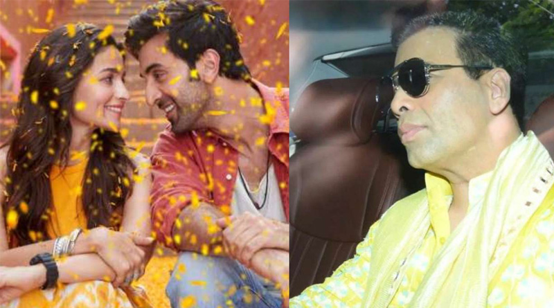 করণের প্রশ্রয়ে রণবীরের প্রেমে পড়েছিলেন আলিয়া, বিয়ের অনুষ্ঠানে কেঁদে ভাসালেন পরিচালক!