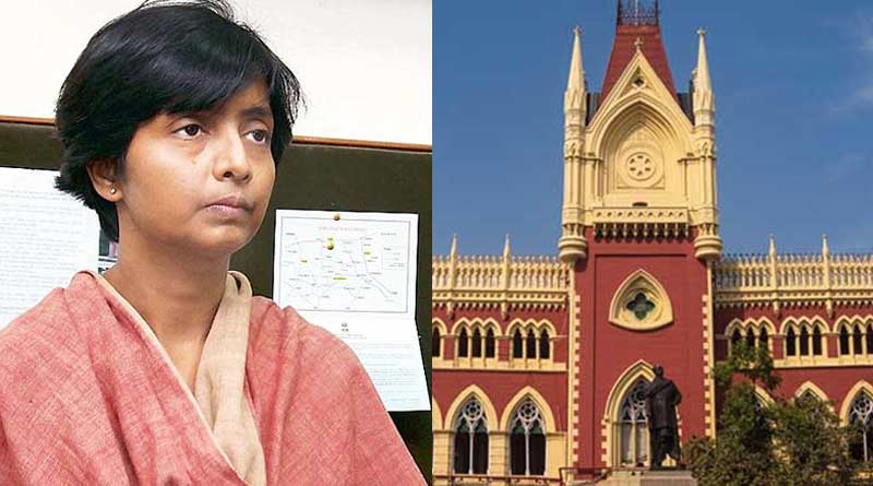 IPS Damayanti Sen to Head Another Gang Rape Investigation, Orders Calcutta High Court | Sangbad Pratidin