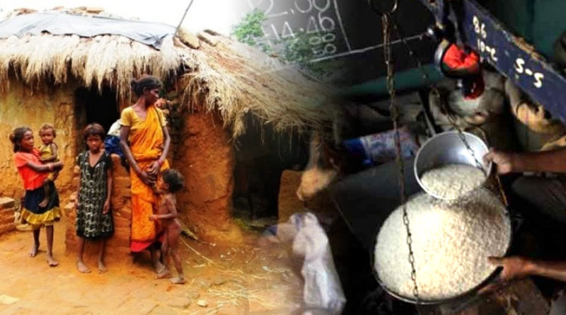 চাইলে কেন্দ্রের রেশন ব্যবস্থার সুযোগ পাবেন লোধা-শবররা, নয়া নির্দেশিকা ঘিরে শোরগোল
