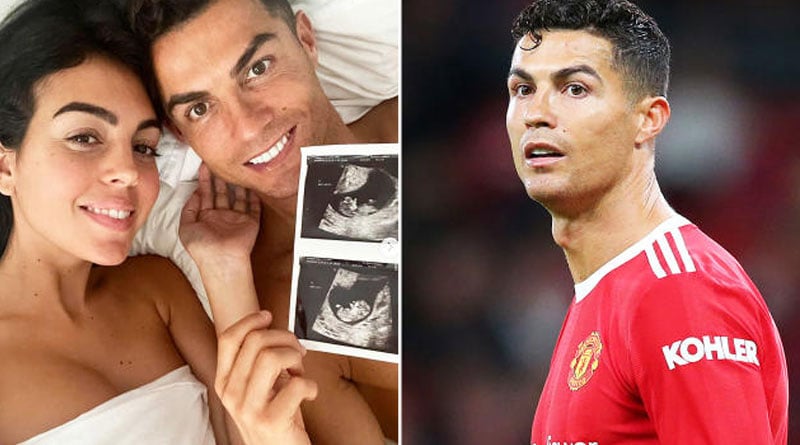 'We are devastated by this loss', Cristiano Ronaldo announces death of newborn son | Sangbad Pratidin