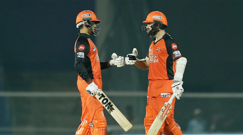 IPL 2022: ফের শূন্য বিরাটের খাতায়, হায়দরাবাদের কাছে লজ্জার হার আরসিবির