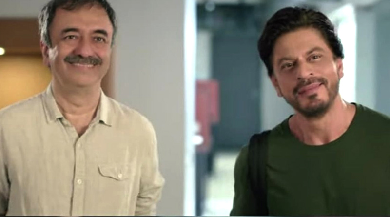 Shah Rukh Khan to star in Rajkumar Hirani's Dunki, see the announcement video | Sangbad Pratidin
