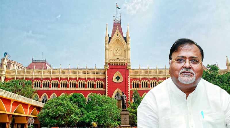 Kolkata High Court gives huge relief to Partha Chatterjee