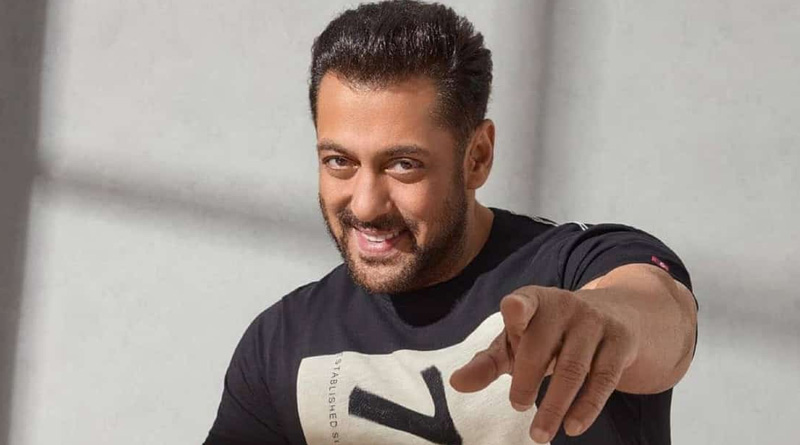 Salman Khan's First Look from 'Kabhi Eid Kabhi Diwali' attract netizens | Sangbad Pratidin