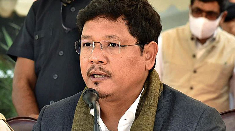 ‘শিক্ষা প্রতিষ্ঠানে হামলা চালাব’, মেঘালয়ের মুখ্যমন্ত্রীকে হুমকি ই-মেল বিচ্ছিন্নতাবাদীদের